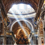 Church of Daddy Adam