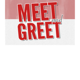 Greet us!