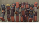 Super Sausage Squad
