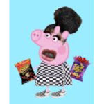 latina peppas :P