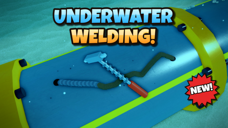 [Stick And Tig Update!] Welding Simulator screenshot 5