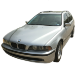 BMW Touring Club