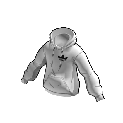 adidas Void Hoodie White Roblox Item Rolimon s