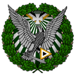 Armed Forces Central Command of the Rhine