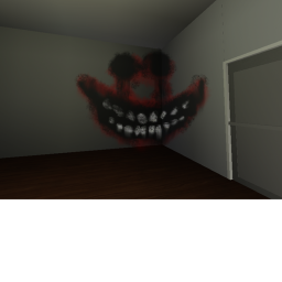 Creature in the Halls