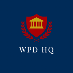 Woodford Police Headquarters