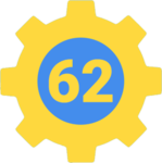 Vault 62