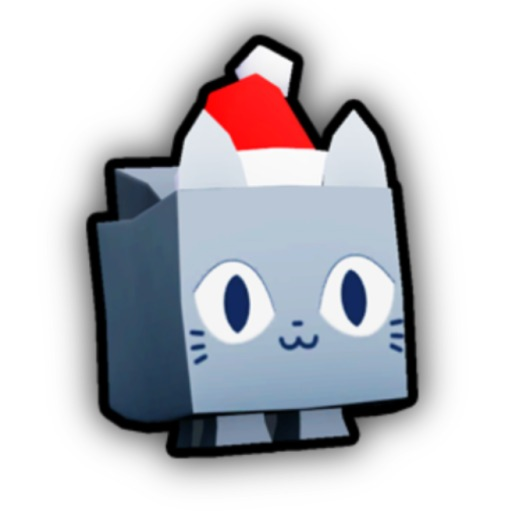 🎄 Pet Simulator: XS5 🐾 official Roblox game thumbnail