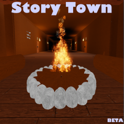 Story town (Beta)