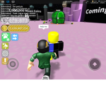 Robux for huge