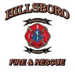 Hillsboro fire dept.