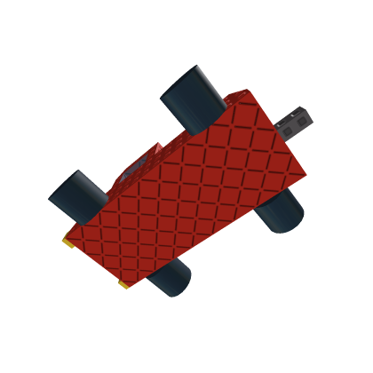 TA ~ Hackinson 1500 (Change speed to 100)