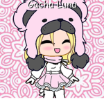 Gacha Luna fan club!