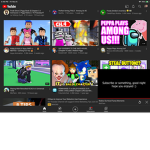 YT GROUP (read description)