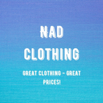 NAD Clothing