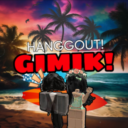 [BETA] GIMIK  🔊