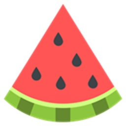 Watermelon Hangout