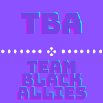 [TBA] Team Black Allies