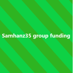 Samhanz35 group funding