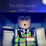 [DPD] Delaware Police Department®