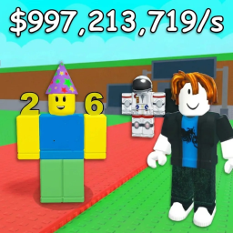 [🥚] Steal a Noob