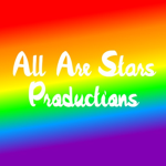 All Are Stars Productions - OFFICIAL GROUP