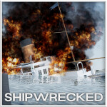 Shipwrecked