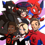 Spider-Man HomeComing Fan Group