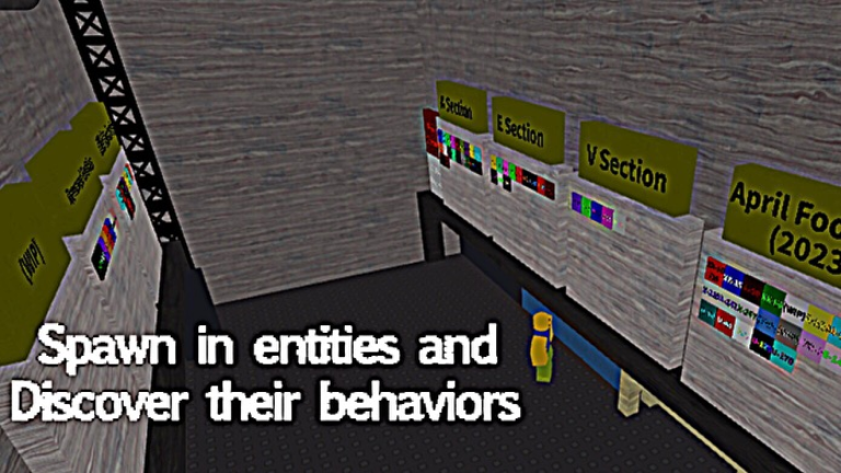 Multi-Rooms Entity Spawners screenshot 4