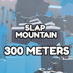 Slap Mountain Tower! 🌋