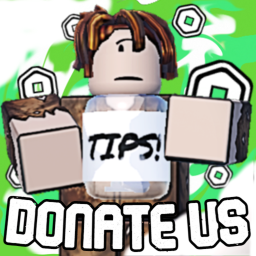 [NEW] DONATE US! 💸