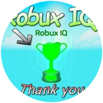 Robux IQ