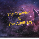 The Traveler's & The Auxiliary's ROBLOX series