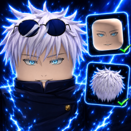 Jujustu Kaisen Outfits Season 3!