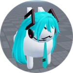 Gubbed Miku