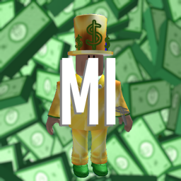 Money Industry[REDOING]