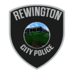 Rewington City Police Department.