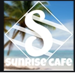 Sunrise Cafe! V1