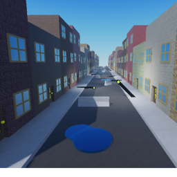 RPG in Progress