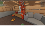 chil roblox