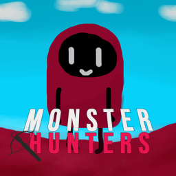 Monster Hunters