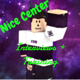 [Update!] Nice Center