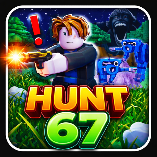 [BETA] Hunt 67