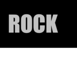 Let’s rock it up