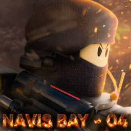 [MEMORIALIZED] Navis Bay - 04