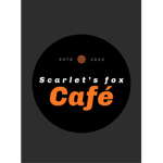 Scarlet’s fox café