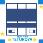 鉄路屋【公式】teturoya official 鉄道グッズ
