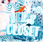 - Ver's wardrobe -