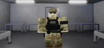 Roblox Military Police - RMP