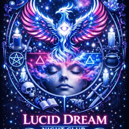 Lucid Dream Night Club